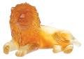 Amber lion - Daum